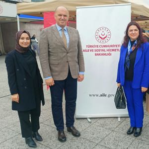 8 MART DÜNYA EMEKÇİ KADINLAR GÜNÜ - fotoğraf 6