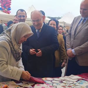 8 MART DÜNYA EMEKÇİ KADINLAR GÜNÜ - fotoğraf 8