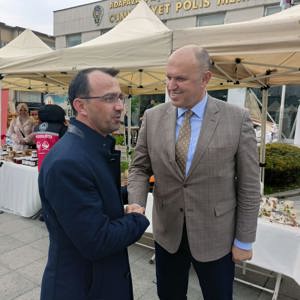 8 MART DÜNYA EMEKÇİ KADINLAR GÜNÜ - fotoğraf 9
