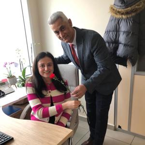 8 Mart Dünya Kadınlar Günü - fotoğraf 3