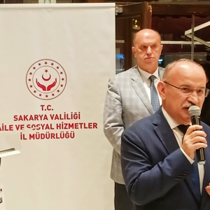 KAHRAMANLARIMIZ ve YAKINLARI İLE İFTARDAYIZ - fotoğraf 6