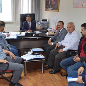 Olağan Çocuk Hizmetleri Kuruluş Müdürleri Toplantısı Gerçekleştirildi - fotoğraf 1