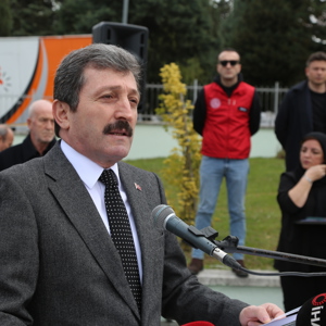 18 Mart Çanakkale Zaferi Samsun'da Anıldı - fotoğraf 2