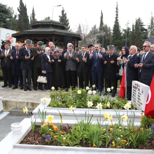 18 Mart Çanakkale Zaferi Samsun'da Anıldı - fotoğraf 3
