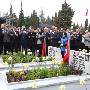 18 Mart Çanakkale Zaferi Samsun'da Anıldı - fotoğraf 4