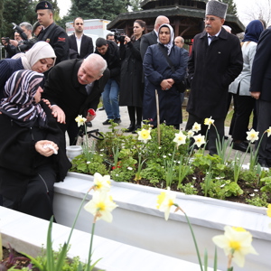 18 Mart Çanakkale Zaferi Samsun'da Anıldı - fotoğraf 6