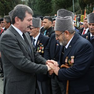 18 Mart Çanakkale Zaferi Samsun'da Anıldı - fotoğraf 11