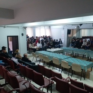 İl Çocuk Komitesinden 18 Mart Çanakkale Zaferi Töreni   - fotoğraf 2