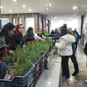 Şehit ve Gazi Ailelerimize İftar Yemeği Düzenlendi - fotoğraf 7