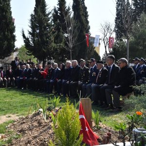 18 Mart Şehitleri Anma Günü ve Çanakkale Zaferinin 109. Yıl Dönümü Dolayısıyla İlimizde Çeşitli Etkinlikler Düzenlendi - fotoğraf 5