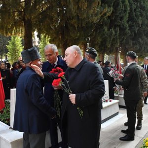 18 Mart Şehitleri Anma Günü ve Çanakkale Zaferinin 109. Yıl Dönümü Dolayısıyla İlimizde Çeşitli Etkinlikler Düzenlendi - fotoğraf 6