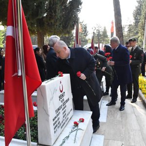 18 Mart Şehitleri Anma Günü ve Çanakkale Zaferinin 109. Yıl Dönümü Dolayısıyla İlimizde Çeşitli Etkinlikler Düzenlendi - fotoğraf 7