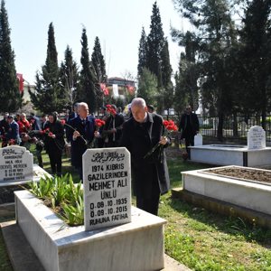 18 Mart Şehitleri Anma Günü ve Çanakkale Zaferinin 109. Yıl Dönümü Dolayısıyla İlimizde Çeşitli Etkinlikler Düzenlendi - fotoğraf 8