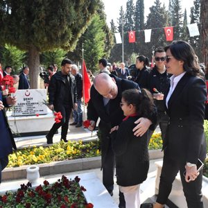 18 Mart Şehitleri Anma Günü ve Çanakkale Zaferinin 109. Yıl Dönümü Dolayısıyla İlimizde Çeşitli Etkinlikler Düzenlendi - fotoğraf 9