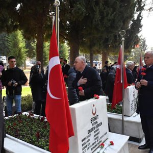 18 Mart Şehitleri Anma Günü ve Çanakkale Zaferinin 109. Yıl Dönümü Dolayısıyla İlimizde Çeşitli Etkinlikler Düzenlendi - fotoğraf 11