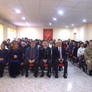Vatan ve Kahramanlık Buluşması  Etkinliği Düzenlendi - fotoğraf 5
