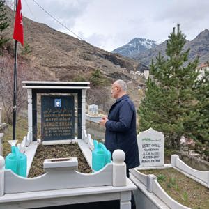 18 Mart Çanakkale Zaferi Kabir Ziyareti - fotoğraf 5