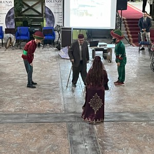 Valimiz Orhan Tavlı Yaşlılarımızla İftar Yaptı - fotoğraf 4