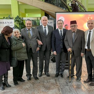 Valimiz Orhan Tavlı Yaşlılarımızla İftar Yaptı - fotoğraf 6
