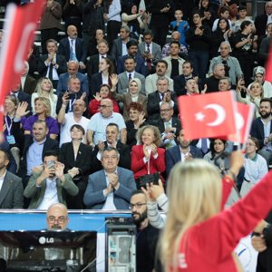 Aile ve Sosyal Hizmetler Bakanımız Göktaş, "Down Sendromlu Sporcuların Olimpiyatları"nın Açılış Törenine Katıldı - fotoğraf 5
