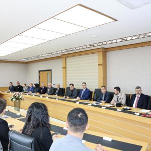 Samsun’da Dezavantajlı Gruplar için Kurumlar Arası İşbirliği Toplantısı Gerçekleşti - fotoğraf 3