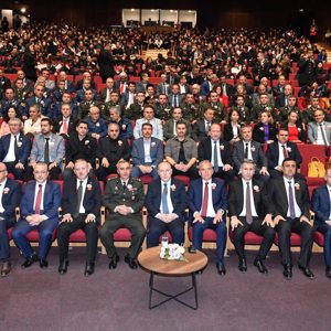 18 Mart Şehitleri Anma Günü ve Çanakkale Zaferinin 109. Yıl Dönümü Dolayısıyla İlimizde Çeşitli Etkinlikler Düzenlendi - fotoğraf 16