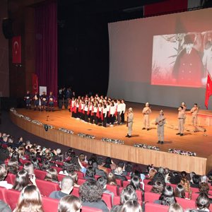18 Mart Şehitleri Anma Günü ve Çanakkale Zaferinin 109. Yıl Dönümü Dolayısıyla İlimizde Çeşitli Etkinlikler Düzenlendi - fotoğraf 20