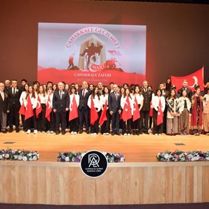 18 Mart Şehitleri Anma Günü ve Çanakkale Zaferinin 109. Yıl Dönümü Dolayısıyla İlimizde Çeşitli Etkinlikler Düzenlendi - fotoğraf 23