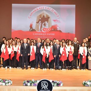 18 Mart Şehitleri Anma Günü ve Çanakkale Zaferinin 109. Yıl Dönümü Dolayısıyla İlimizde Çeşitli Etkinlikler Düzenlendi - fotoğraf 25