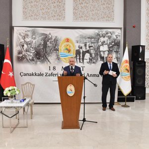 18 Mart Şehitleri Anma Günü ve Çanakkale Zaferinin 109. Yıl Dönümü Dolayısıyla İlimizde Çeşitli Etkinlikler Düzenlendi - fotoğraf 31