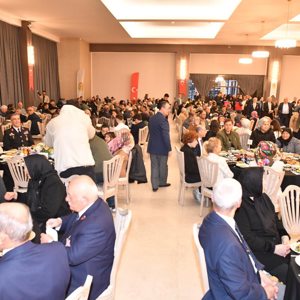 18 Mart Şehitleri Anma Günü ve Çanakkale Zaferinin 109. Yıl Dönümü Dolayısıyla İlimizde Çeşitli Etkinlikler Düzenlendi - fotoğraf 33