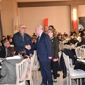 18 Mart Şehitleri Anma Günü ve Çanakkale Zaferinin 109. Yıl Dönümü Dolayısıyla İlimizde Çeşitli Etkinlikler Düzenlendi - fotoğraf 38