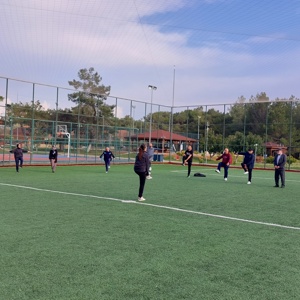 18-24 Mart Yaşlılara Saygı Haftası Kapsamında Çeşitli Etkinlikler Gerçekleştirildi - fotoğraf 5