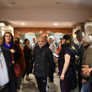18-24 Mart Yaşlılara Saygı Haftası Kapsamında Çeşitli Etkinlikler Gerçekleştirildi - fotoğraf 9