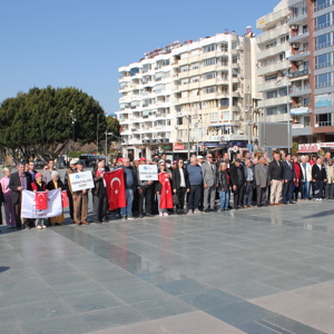 18-24 Mart Yaşlılara Saygı Haftası Kapsamında Çeşitli Etkinlikler Gerçekleştirildi - fotoğraf 14