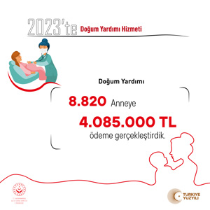 2023’te Hizmetlerimiz - fotoğraf 3