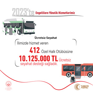2023’te Hizmetlerimiz - fotoğraf 7