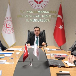 Can Yoldaşım Kahramanmaraş’ta Başlıyor - fotoğraf 1