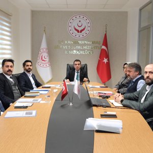 Can Yoldaşım Kahramanmaraş’ta Başlıyor - fotoğraf 2