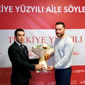 Türkiye Yüzyılı Aile Söyleşileri “21.Yüzyıl Becerileri ve Aile” Başlığıyla Şehrimizde Başladı - fotoğraf 2