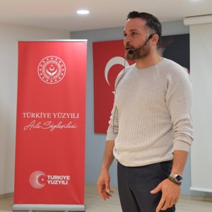 Türkiye Yüzyılı Aile Söyleşileri “21.Yüzyıl Becerileri ve Aile” Başlığıyla Şehrimizde Başladı - fotoğraf 3