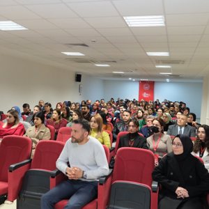 Türkiye Yüzyılı Aile Söyleşileri “21.Yüzyıl Becerileri ve Aile” Başlığıyla Şehrimizde Başladı - fotoğraf 4