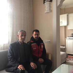 18-24 MART YAŞLILAR HAFTASI - fotoğraf 4