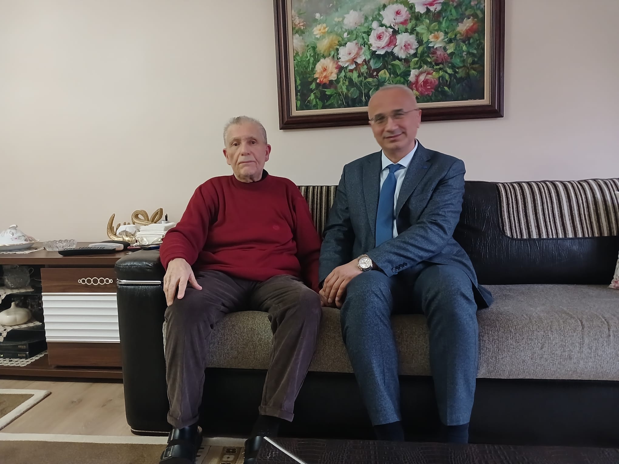 18-24 MART YAŞLILAR HAFTASI