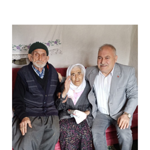 18 Mart Çanakkale Zaferi ve Şehitleri Anma Günü Şehit ve Gazi Ziyaretleri - fotoğraf 11