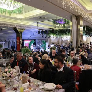 Aile ve Sosyal Hizmetler Bakanımız Göktaş, iftar programında şehit yakınlarıyla buluştu - fotoğraf 4