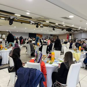 6 Asırlık Gelenek "Sele Sepet Top Kandili" Yaşatıldı - fotoğraf 1