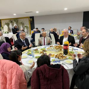 6 Asırlık Gelenek "Sele Sepet Top Kandili" Yaşatıldı - fotoğraf 2