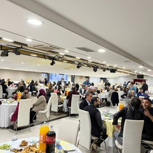 6 Asırlık Gelenek "Sele Sepet Top Kandili" Yaşatıldı - fotoğraf 3
