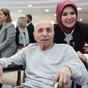 Aile ve Sosyal Hizmetler Bakanımız Göktaş, "Türkiye Yaşlı Profili Araştırması"nın sonuçlarını paylaştı - fotoğraf 2